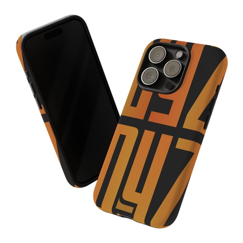 Phone Case, iPhone 16, Samsung Galaxy S24, S25, Noyz Boyz Michael Jordan - Picture 41 of 255