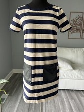 J Crew Women Dress Size Us Xs EUC