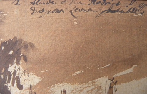 Bernardino GALLIARI (Andorno Micca, Biella 1707–1794) Torino, 1764 splendido - Picture 12 of 17