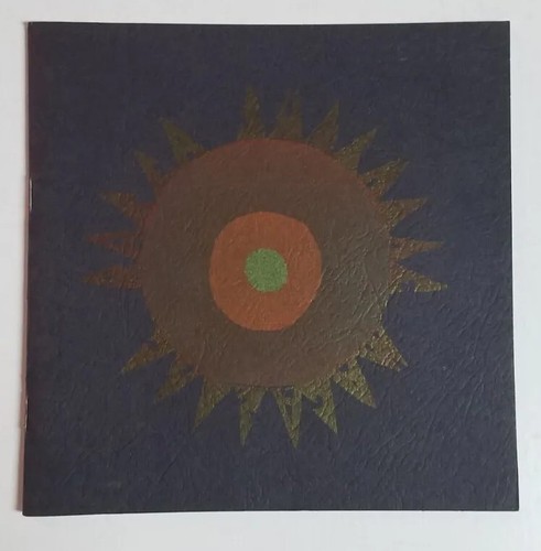 Paper Sunshine: Literary-Arts Book Denbigh High 2 Issues 1969-70 Newport News VA - Imagen 13 de 21