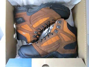 danner instigator boots