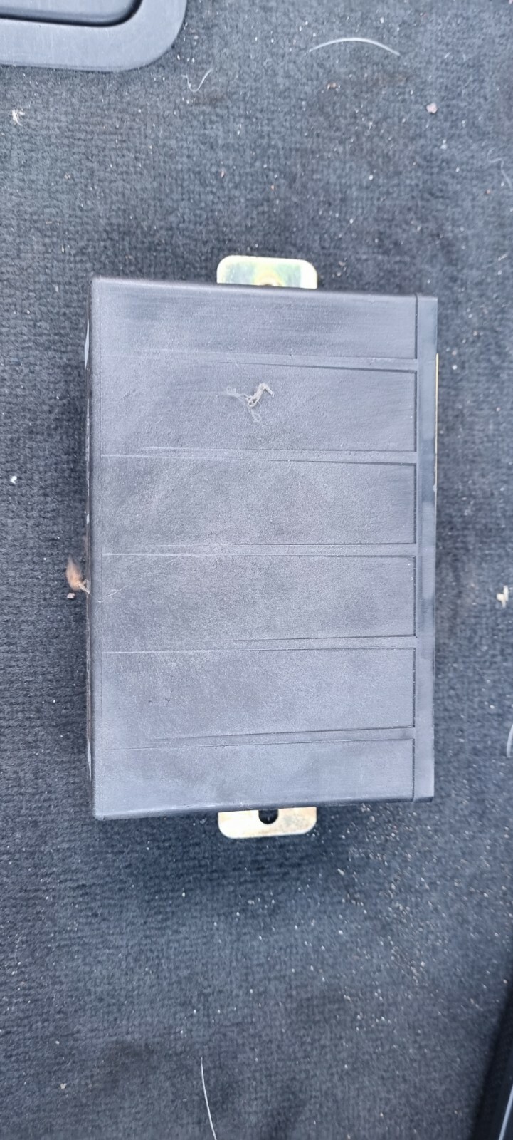 AUDI 80 B3 B4 CABRIOLET CONVERTIBLE ELECTRIC ROOF CONTROL MODULE