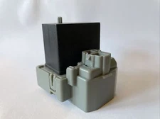 NEW W10189190 + 5304464438 Whirlpool Refrigerator Start Relay & Capacitor Kit