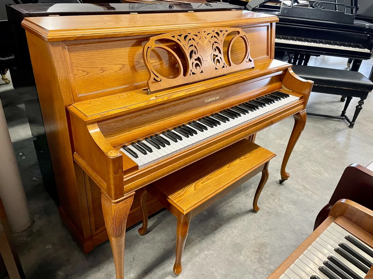 Baldwin upright piano for sale deals
