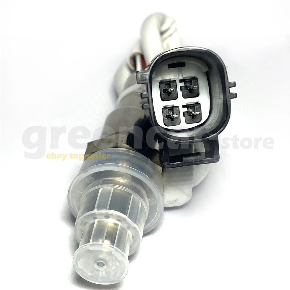 Sensor de oxígeno O2 6 piezas para Land Rover Range Rover Sport 2014-2019 3,0 L 5,0 L Foto 4 de 4