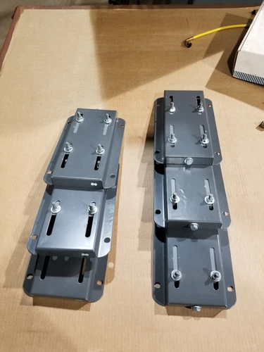 Overly Hautz 56 Motor Base