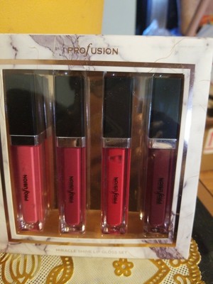 profusion lip set