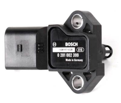 #ad #ad Bosch Manifold Absolute Pressure Sensor 0281002399 $23.15