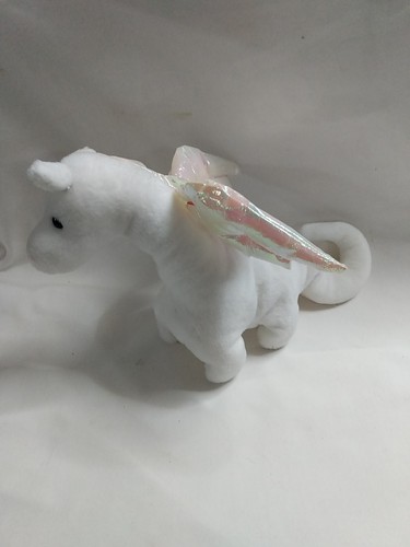 Ty Beanie Baby Scorch And Magic Dragons - Picture 5 of 8