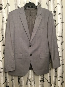 42r coat size