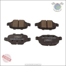 Plaquette de frein Citroen MEHARI