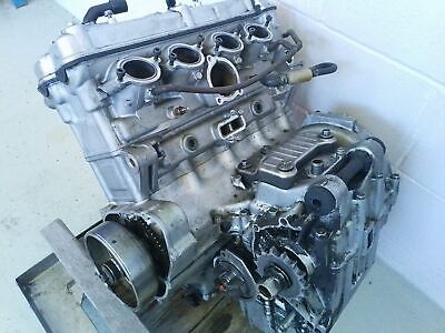 1998-1999 Kawasaki ZX9R Engine | 25000 km | OE 1998-1999 Kawasaki ZX9R Engine | 25000 km | OE