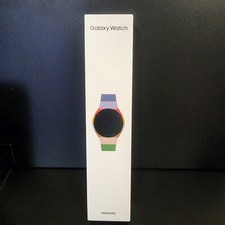SAMSUNG Galaxy Watch5 Bespoke Edition 40mm Bluetooth Smartwatch US Version CIB