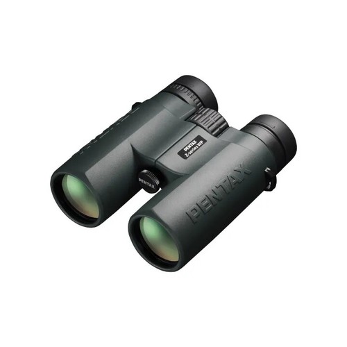 Pentax ZD WP Z-Series BAK4 Roof Prism Waterproof Fogproof Binoculars - Picture 2 of 14