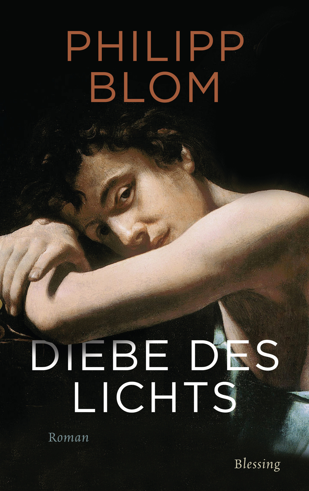 Thumbnail - Philipp Blom / Diebe Des Lichts