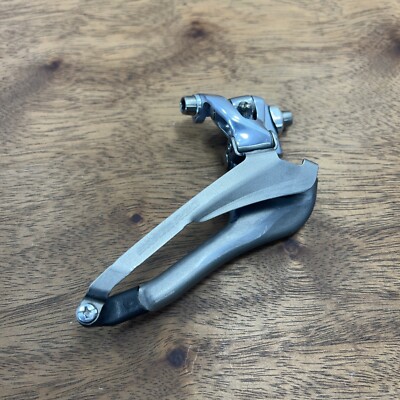 Sram Red Titanium Braze-On Front Derailleur 10 Speed Double