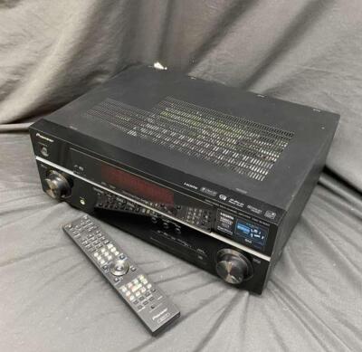 PIONEER VSA-1019AH | AV Multi-Channel Amplifiers Pre-Owned Very