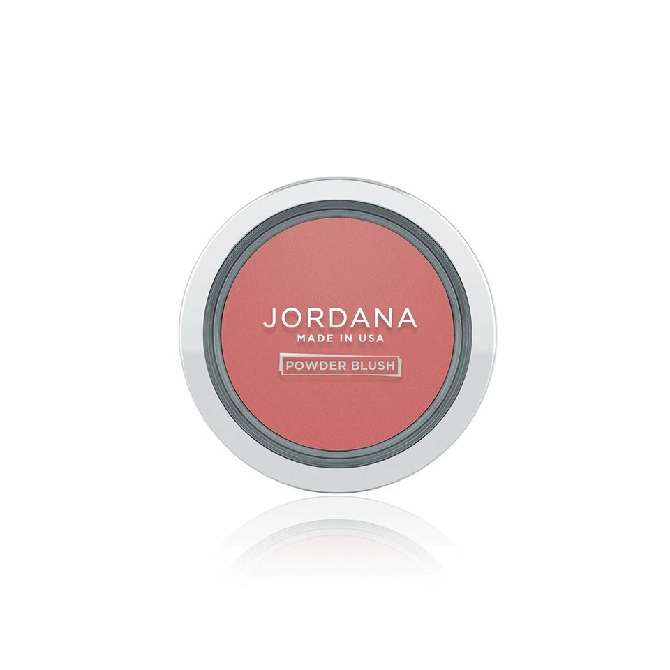 JORDANA Powder Blush Pot_ Sculpts, Contours,Highlights_Pick Any Shade !!!! - Image 4 of 4