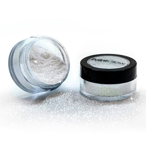 Cosmetic Loose GLITTER Shaker Face Body Nails Eyes Lips Makeup Fine & Chunky - Picture 4 of 35