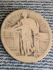 1917 D Standing Liberty Quarter Type 1 No Date T1 Variety US Silver 25 Cents