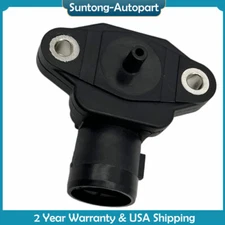 37830-PAA-S00 MAP Manifold Air Pressure Sensor For Honda Accord Civic Acura TL