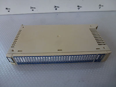 Sigmatek DM 321 Id.-No. 01-008-321