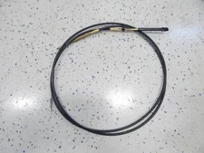 Teleflex Tfxtreme Mercury 11 Foot Gen II Throttle/Shift Cable - CCX18911