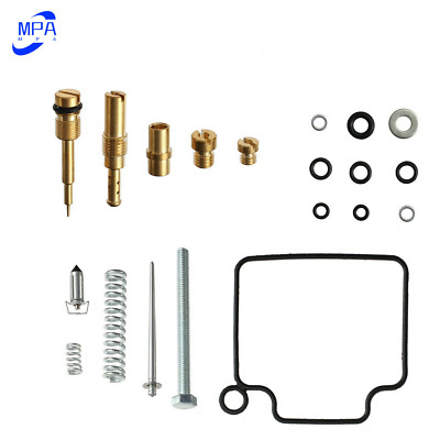 Shindy Carb Rebuild Kit For Honda TRX400FW Foreman 1995-2003 – Fix Your ATV's Fuel Issues