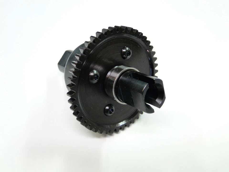 NEW OFNA HYPER 7 TQ PRO Diff Center HOBAO OH9 - Image 2 of 2