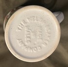 CYMRU John Hughes Wales Comic Dragon Mug Grogg Design Welsh Beaker Company — photo 6