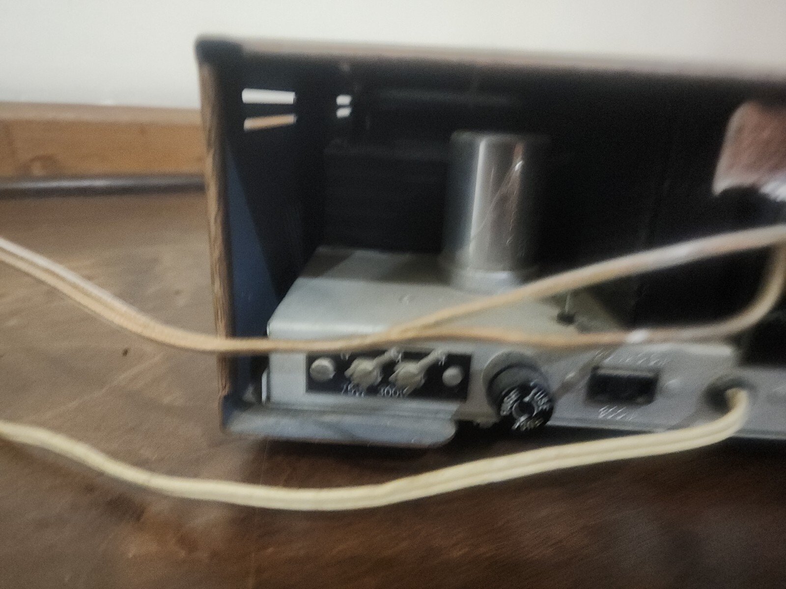 Vintage Sherwood S8800 Stereo Receiver No Sound On Right Channel eBay