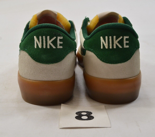 Nike SB Heritage Sail Gorge Green Sneaker CD5010-104 Discount (821) Men's Shoes - Picture 12 of 19