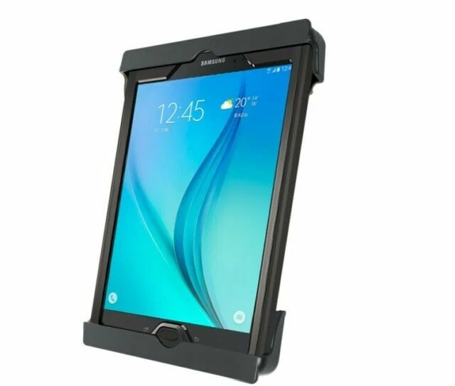 GRATIS! Lector electrónico y tablet Estuches, Fundas y teclado Folios Para Microsoft Samsung Galaxy Tab