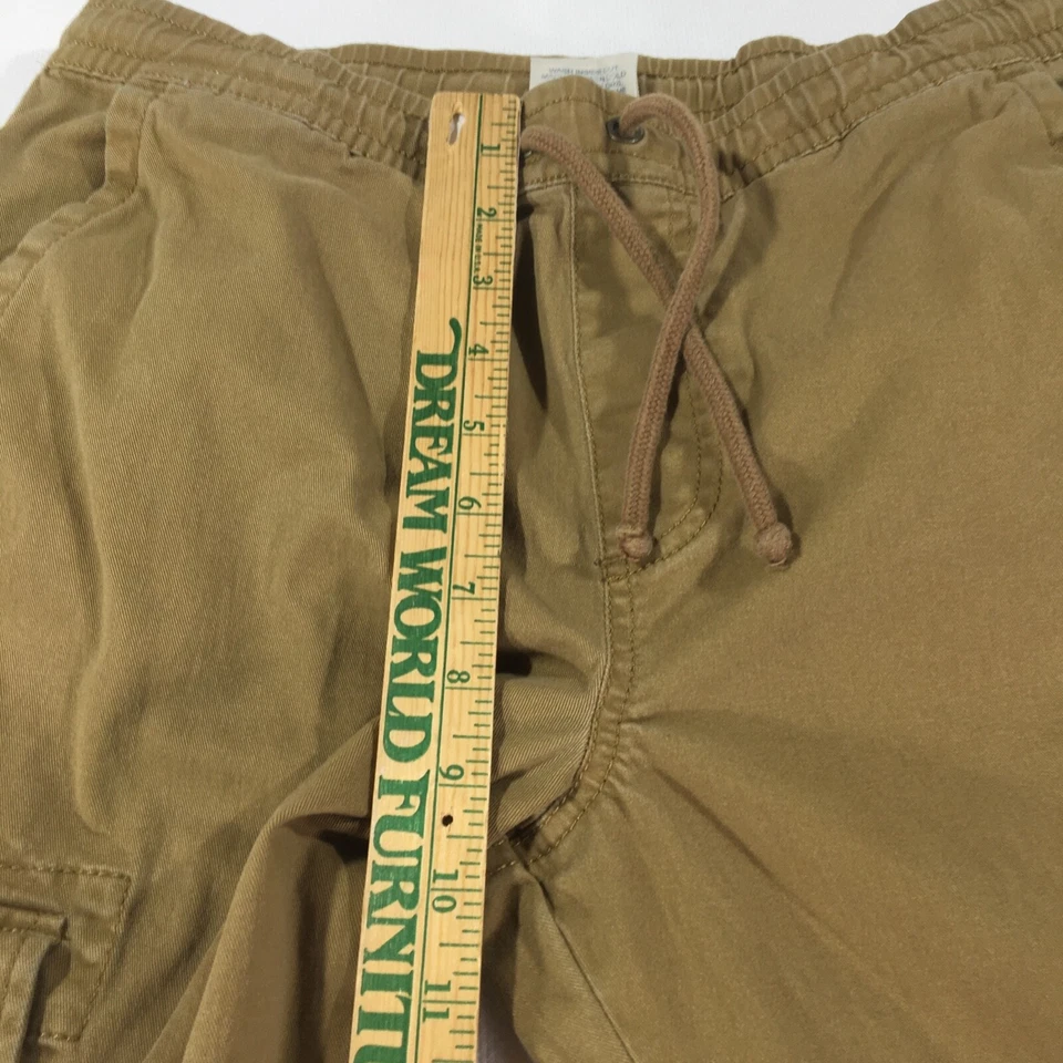 Pantalones Urban Pipeline Juniors Bronceados Niños Max Flex Denim PEQUEÑOS Foto 4 de 4