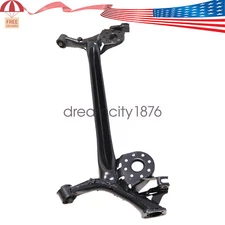 Rear crossmember Subframe Axle For Toyota Yaris 2005-2016 Scion  XD 2007-2014