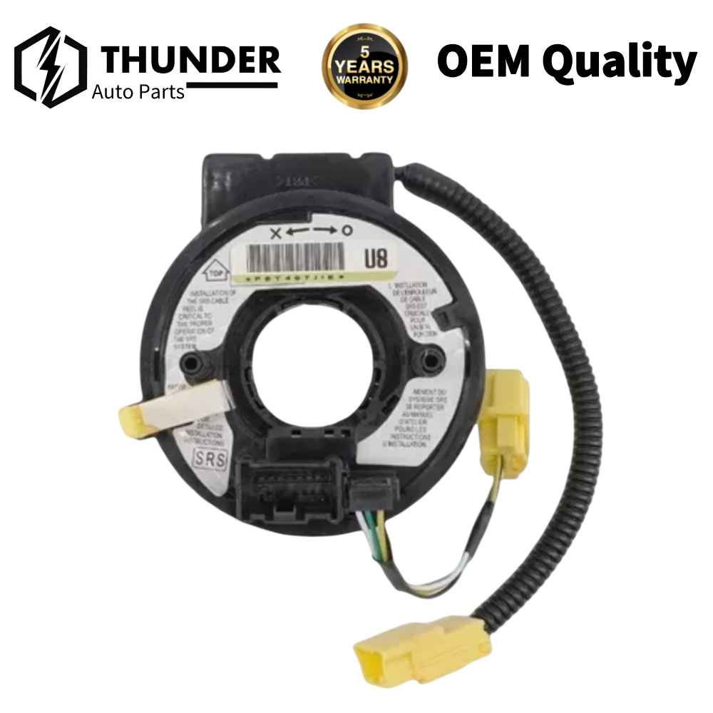 2006-2014 Honda Ridgeline 3.5L OEM Clockspring Replacement