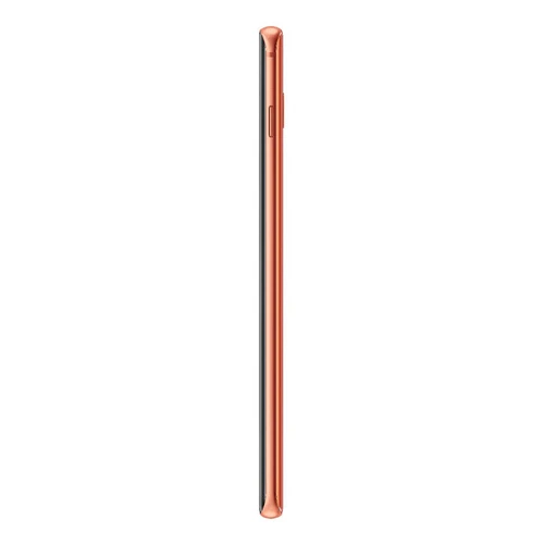 Samsung Galaxy S10+ Plus SM-G975U 1TB GSM/CDMA Unlocked Smartphone Open Box Pink - Picture 4 of 5