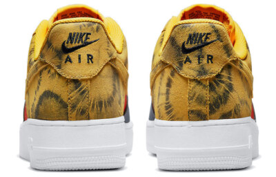 air force 1 07 lv8 dark sulfur