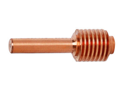 5 x Elektrode 30A 220478 für Powermax 45 - Plasmabrenner | Qualität | Nachbau