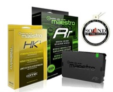 iDatalink ADS-MRR HRN-RR-HK1 Steering Wheel Module T harness for Hyundai Kia