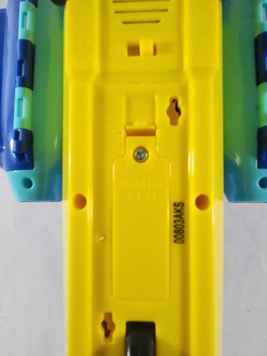 Paw Patrol Jet to The Rescue Deluxe Transforming Spiral Rescue Jet w/Lights - Picture 7 of 7