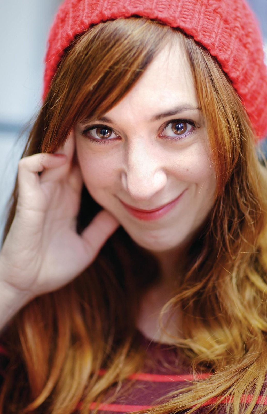 Thumbnail - Wie Ein Leeres Blatt Boulet