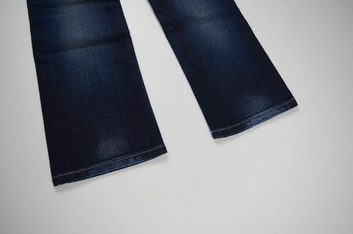 G-Star 'MIDGE STRAIGHT WMN' Dark Aged Destroy Jeans W26 L32 AU8 US4 XS - Picture 8 of 8