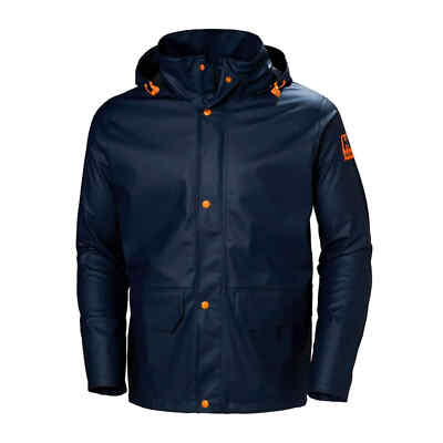 HH Gale Rain jacket navy blue XXL - 1 PC  - 24.502.05 - 2450205