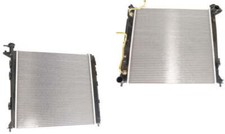 RADIATOR FOR KIA SPORTAGE SL2