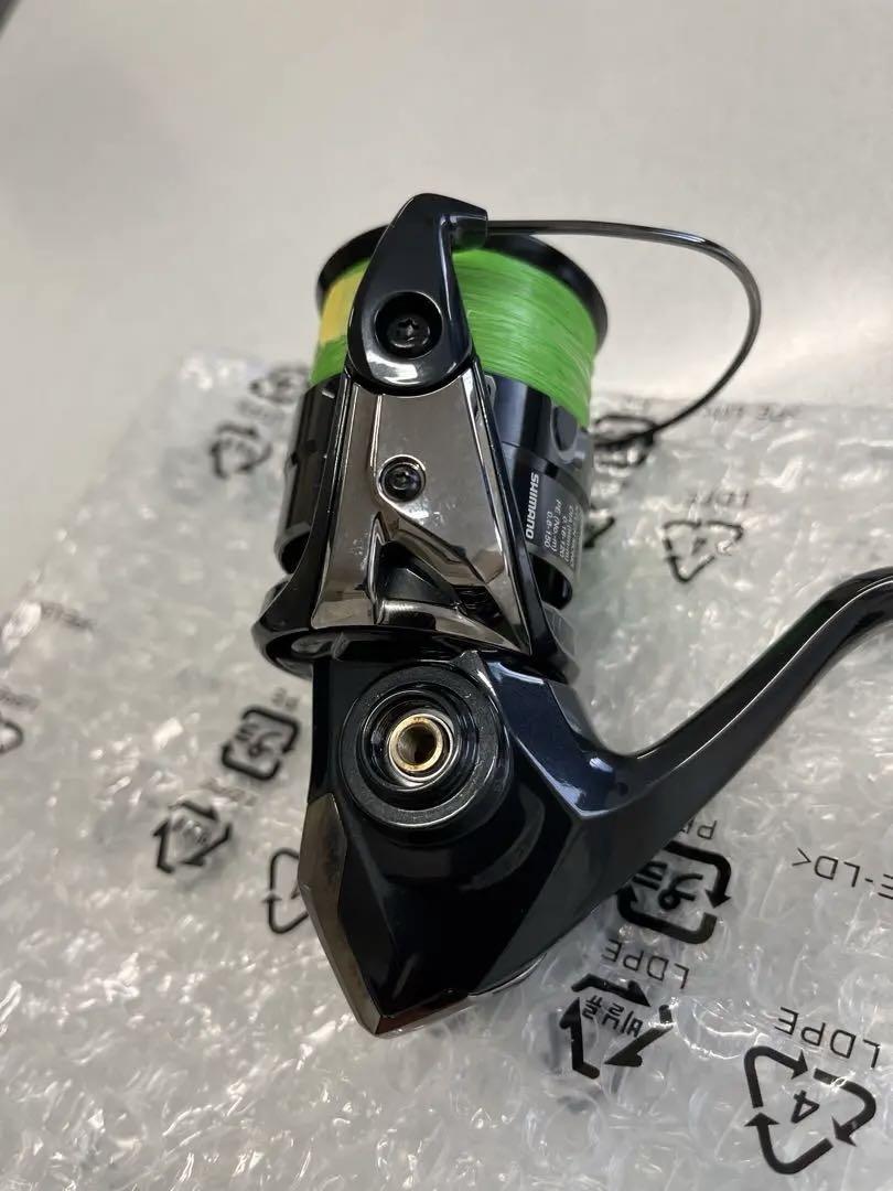 シマノvan quish3000m Amazon.com: Shimano 2016 New Vanquish C3000 [Japan Import