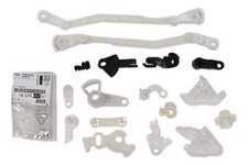 Attuatore riscaldatore aria ingranaggio originale Citroen C4 Picasso 1607488280