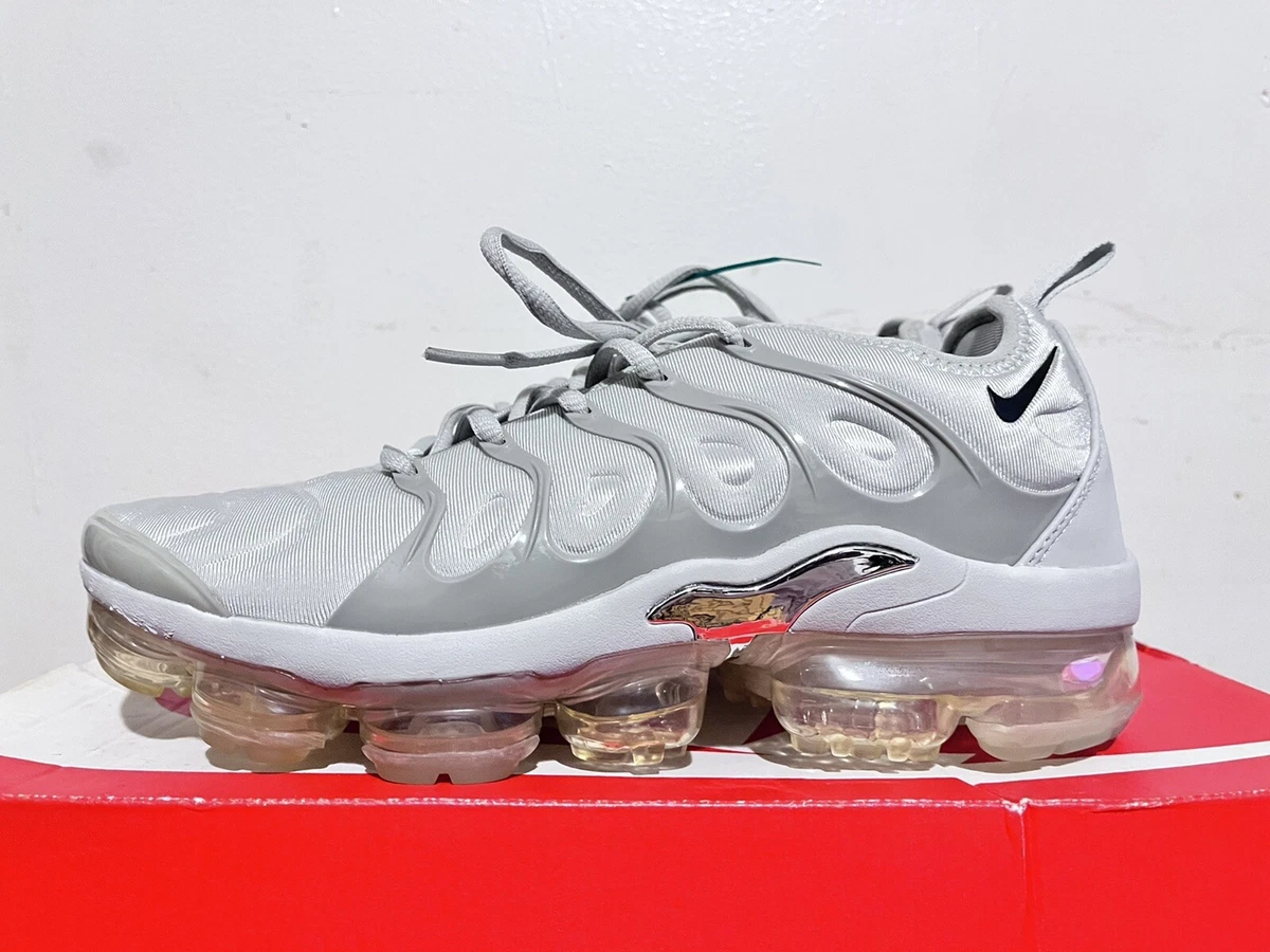 Vapormax plus 2019 clearance men's