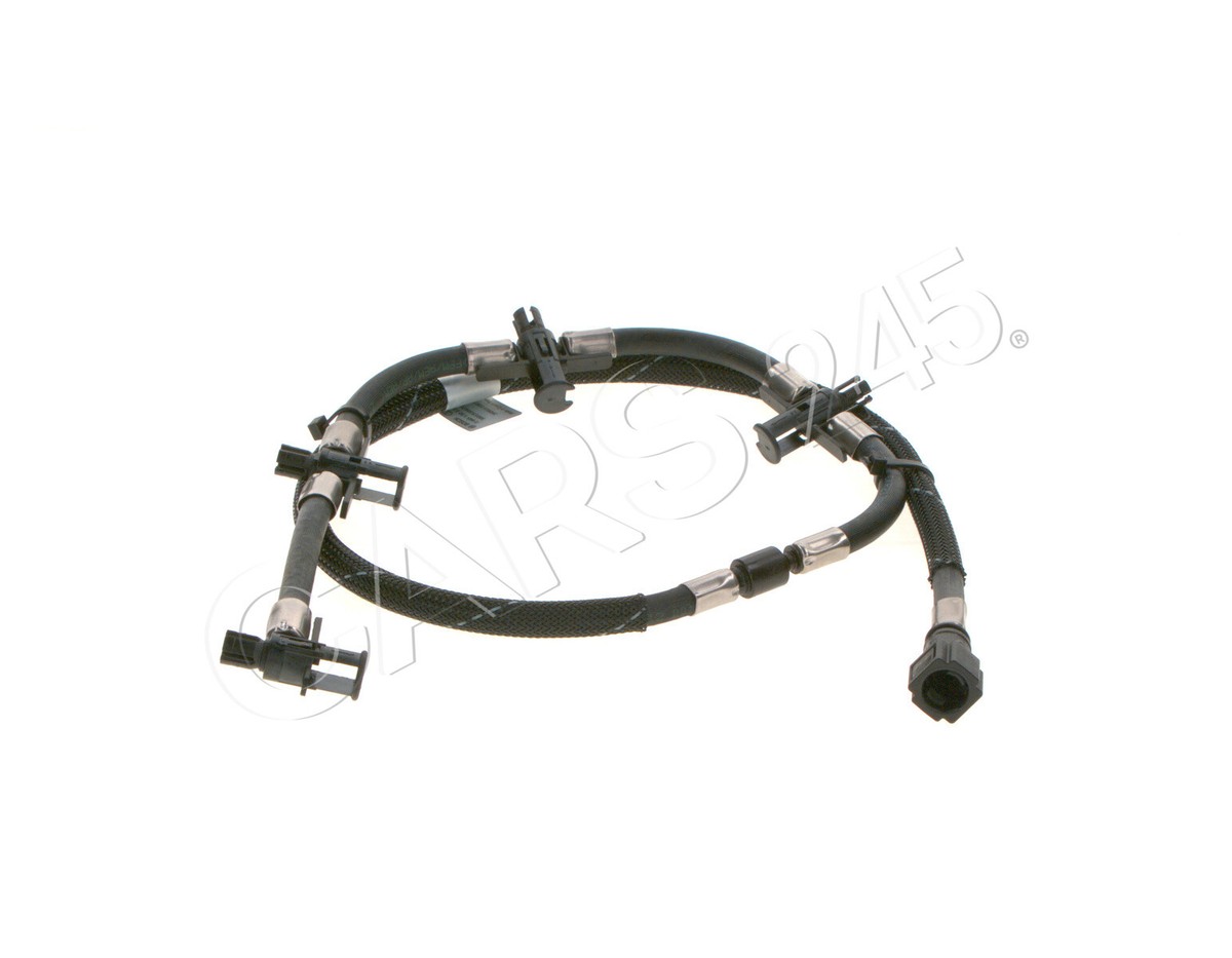 php  BOSCH Fuel Overflow Hose For FUSO MITSUBISHI Canter