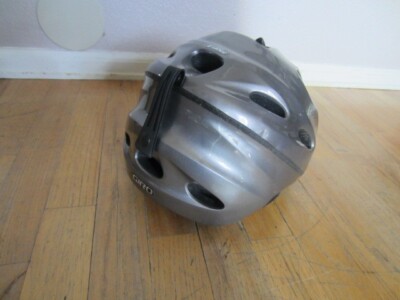 GIRO FUSE Snow Ski Snowboard Helmet size L 59-62 cm | eBay